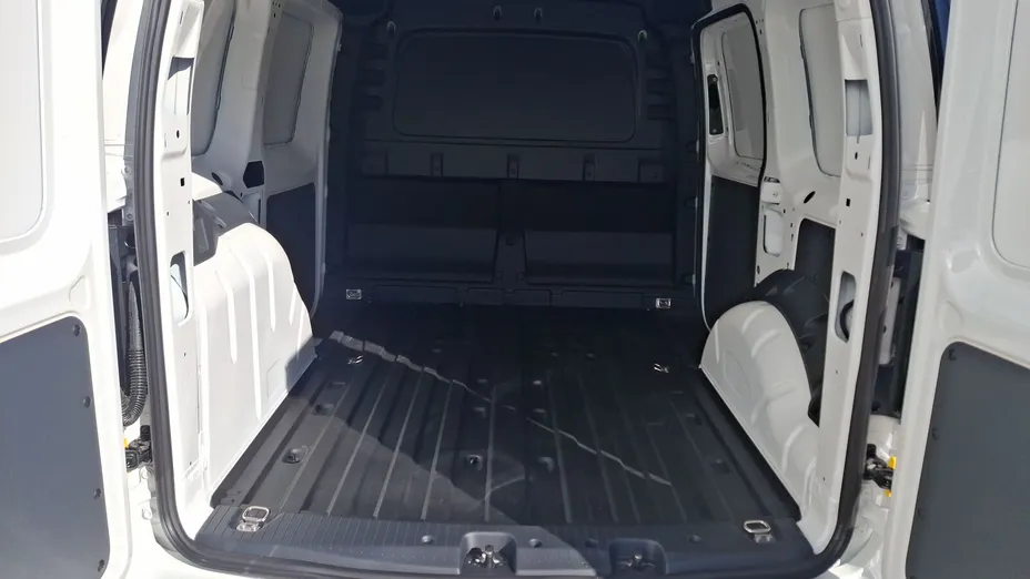 VOLKSWAGEN Caddy Caddy Cargo 2.0 TDI DSG Nowy
