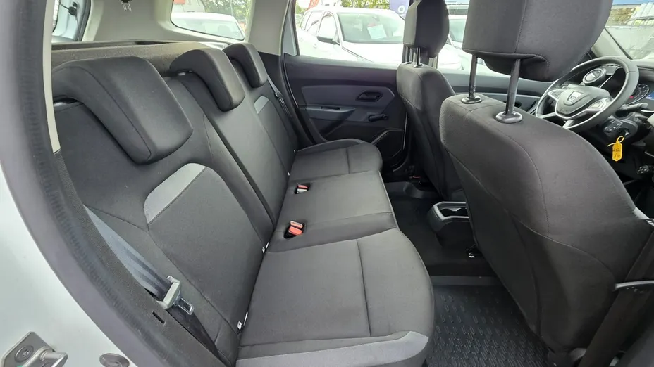 DACIA Duster -