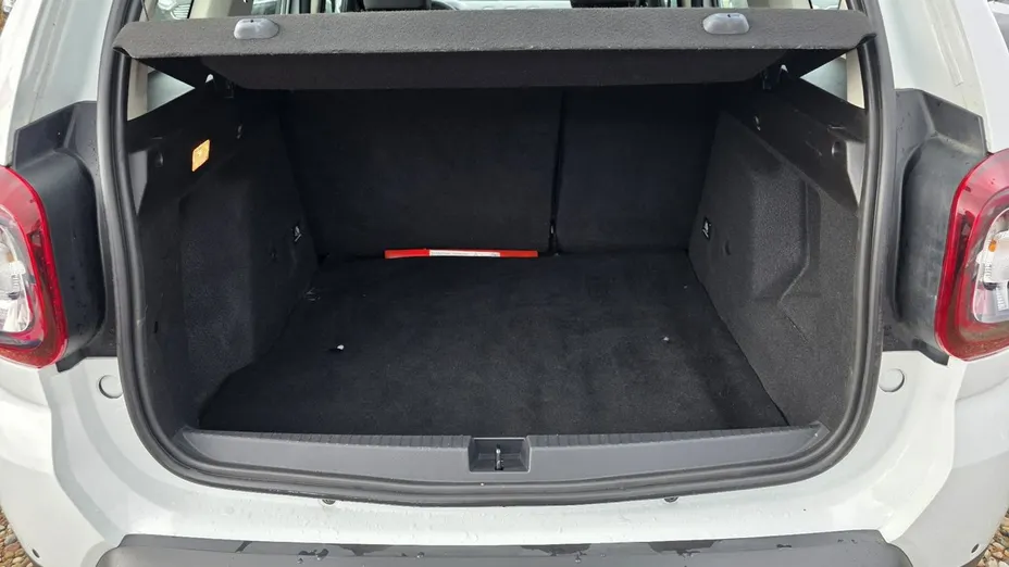 DACIA Duster -
