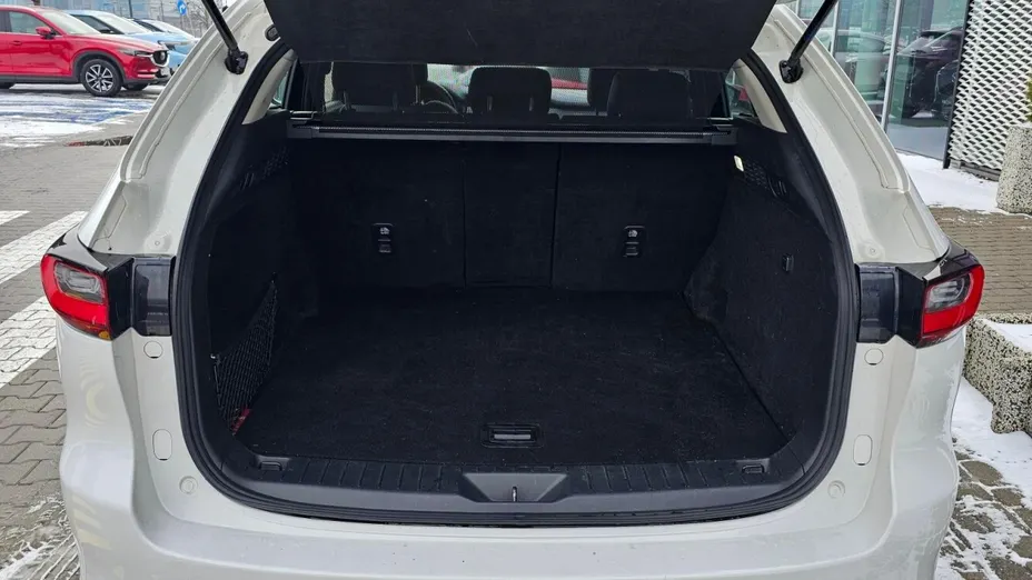 MAZDA CX-60 CX-60 3.3 D mHEV Homura aut