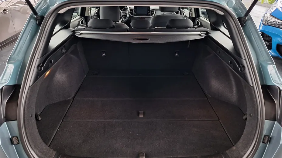 KIA Cee'd Ceed 1.5 T-GDI M