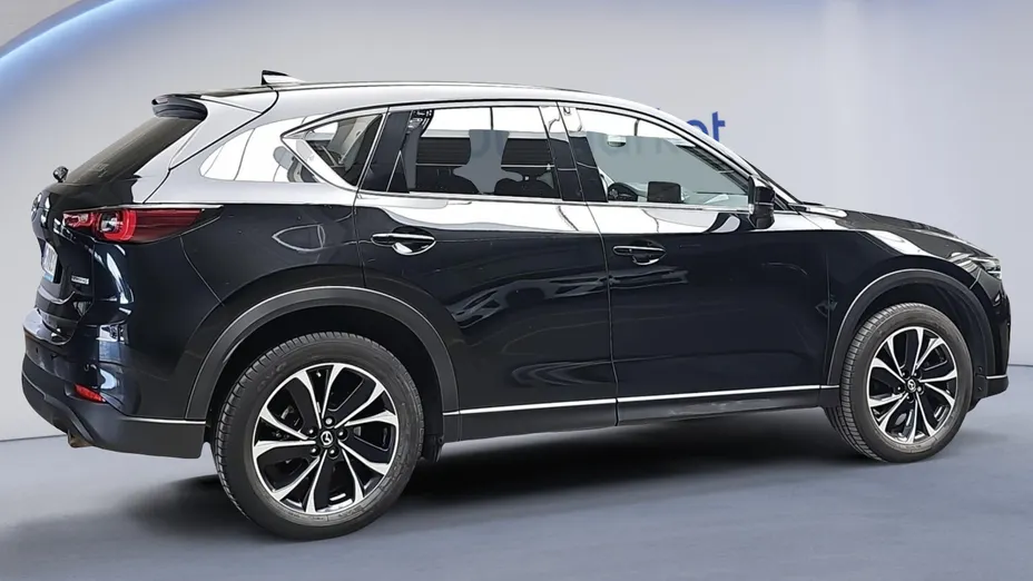 MAZDA CX-5 CX-5 2.0 Hikari 2WD