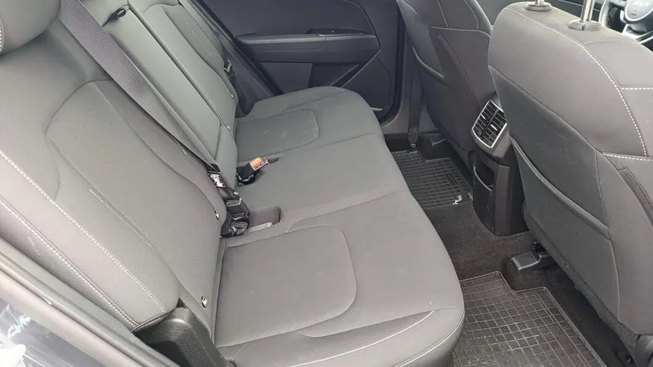 KIA Sportage Sportage 1.6 T-GDI M 2WD