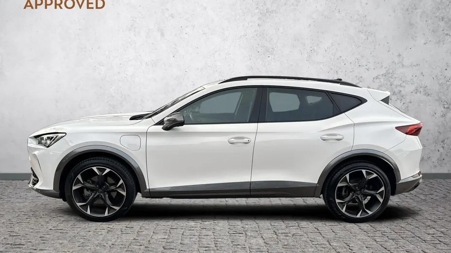CUPRA Formentor Formentor 1.4 e-Hybrid DSG