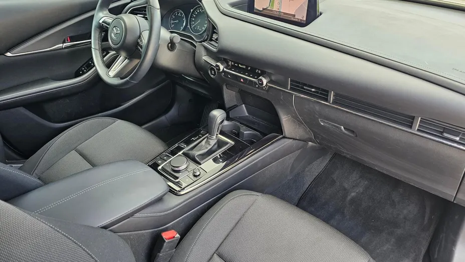 MAZDA CX-30 CX-30 2.0 mHEV Exclusive-Line 2WD aut