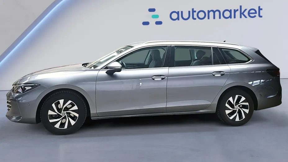 VOLKSWAGEN Passat Passat 1.5 TSI ACT mHEV Business DSG