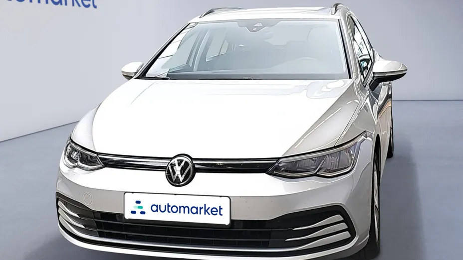 VOLKSWAGEN Golf Golf VIII 1.5 TSI EVO Life