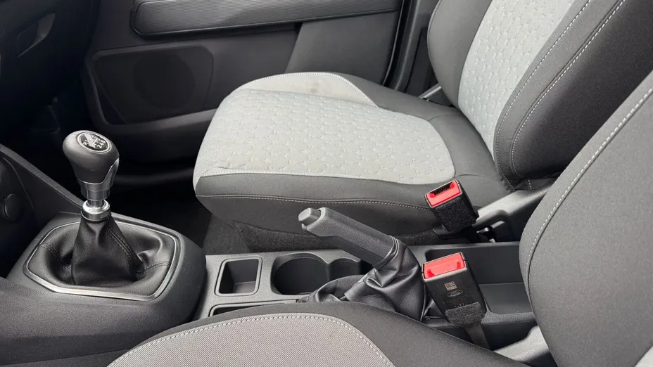 FORD Tourneo Courier Tourneo Courier 1.0 EcoBoost Titanium Nowy