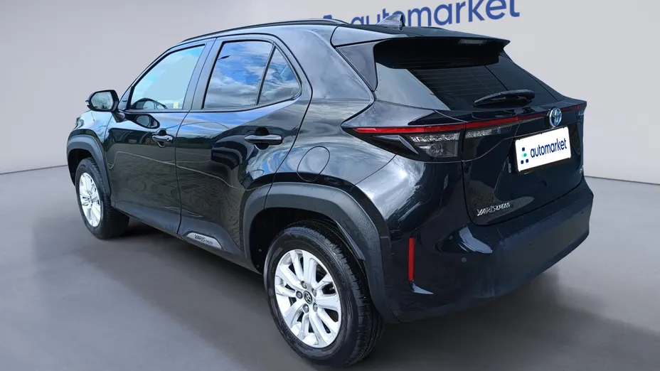 TOYOTA Yaris Cross Yaris Cross Hybrid 1.5 Comfort