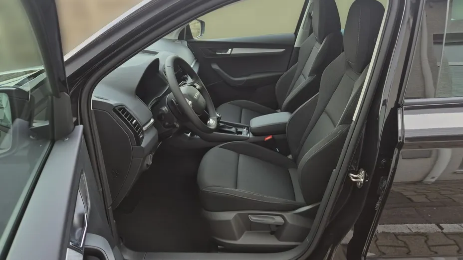 SKODA Karoq Karoq 1.5 TSI ACT Drive DSG Nowy