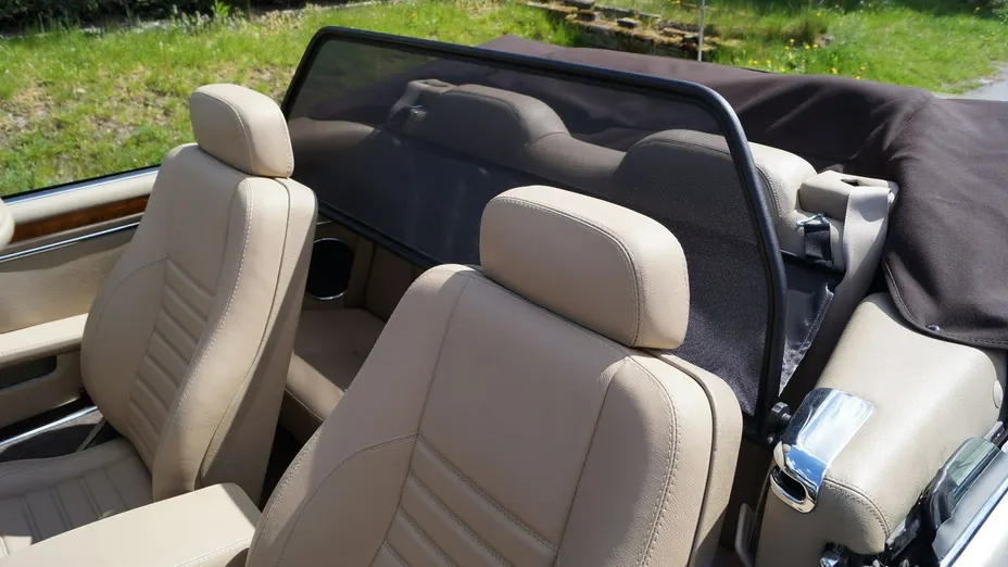 JAGUAR XJS -