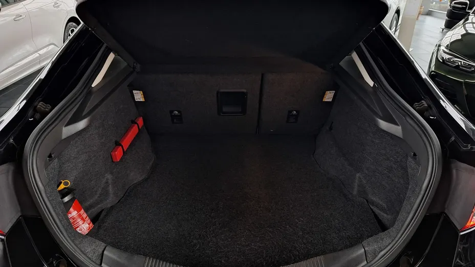 FORD Mondeo Mondeo 2.0 EcoBlue Edition aut