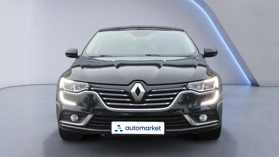 RENAULT Talisman Talisman 1.3 TCe FAP Limited EDC