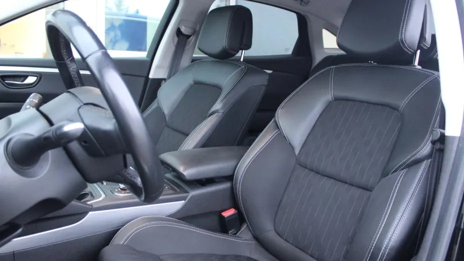 RENAULT Talisman Talisman 1.3 TCe FAP Limited EDC