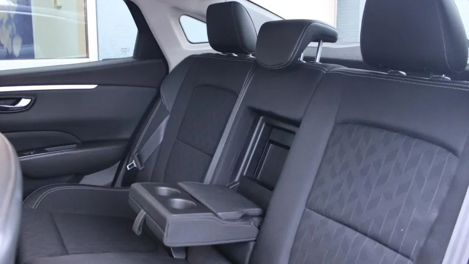 RENAULT Talisman Talisman 1.3 TCe FAP Limited EDC