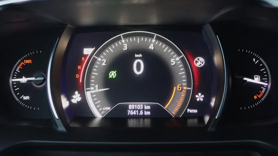 RENAULT Talisman Talisman 1.3 TCe FAP Limited EDC