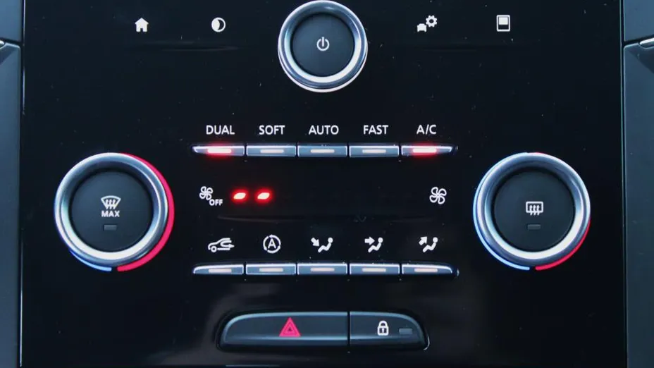 RENAULT Talisman Talisman 1.3 TCe FAP Limited EDC