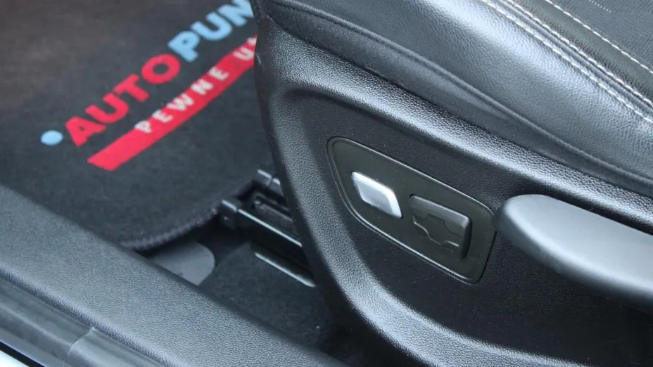 RENAULT Talisman Talisman 1.3 TCe FAP Limited EDC