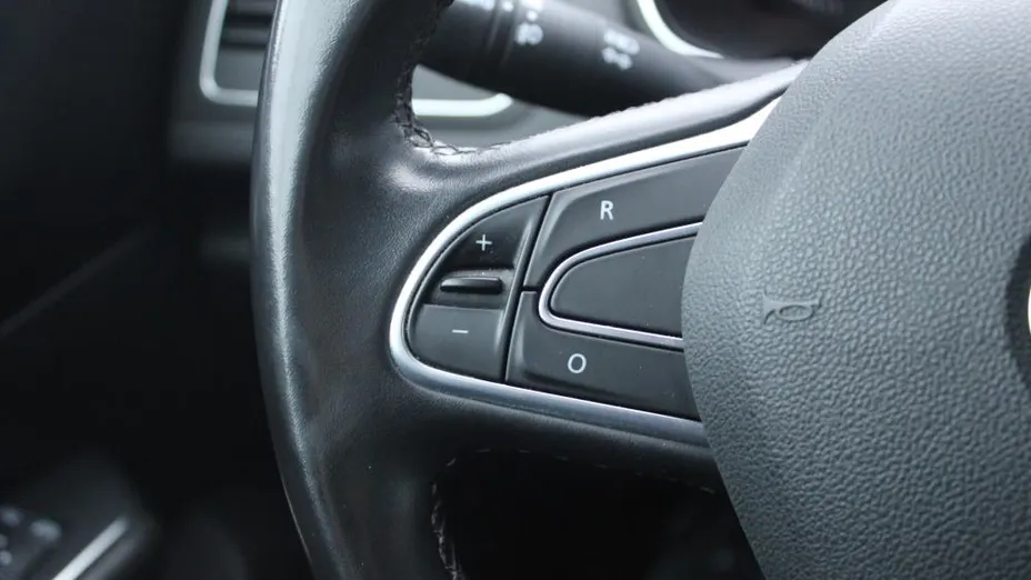 RENAULT Talisman Talisman 1.3 TCe FAP Limited EDC