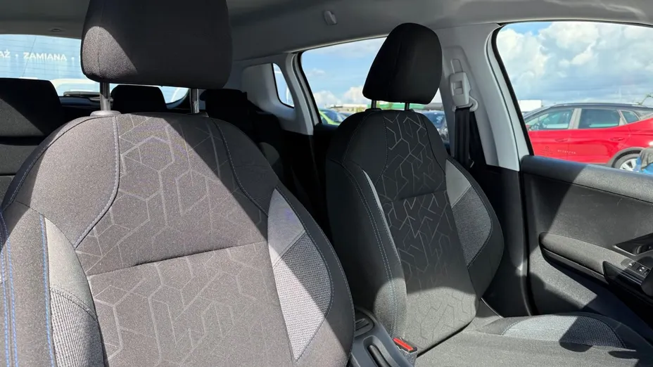 PEUGEOT 2008 2008 1.2 Pure Tech Active S&S