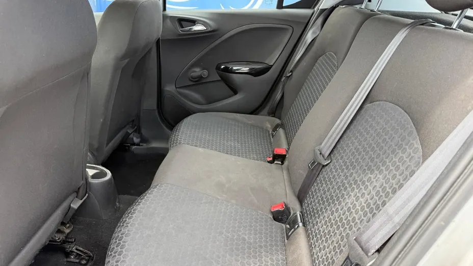 OPEL Corsa -