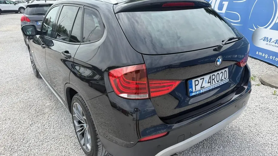 BMW X1 -