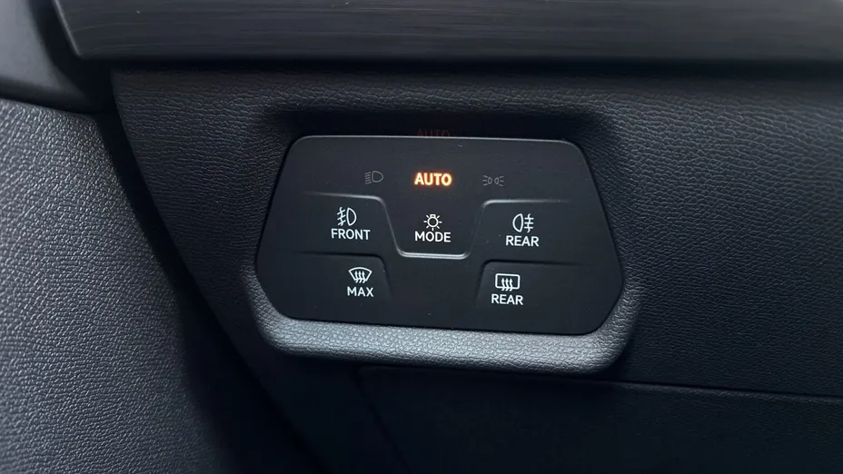 CUPRA Formentor Formentor 1.4 e-Hybrid VZ DSG