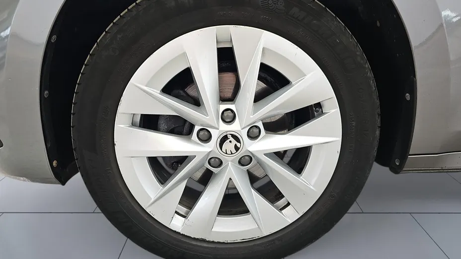 SKODA Octavia Octavia 2.0 TDI Ambition DSG