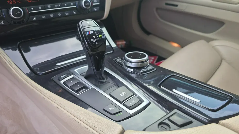 BMW Seria 5 -