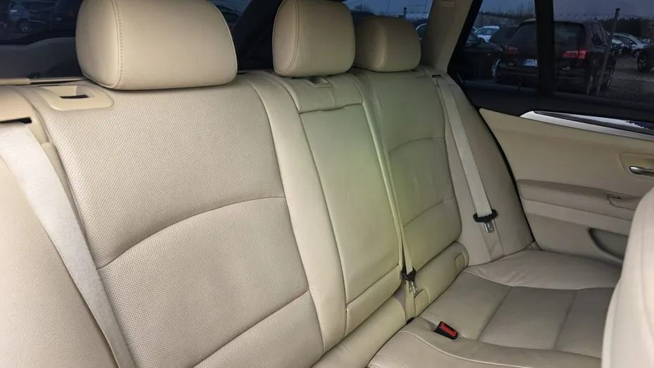 BMW Seria 5 -