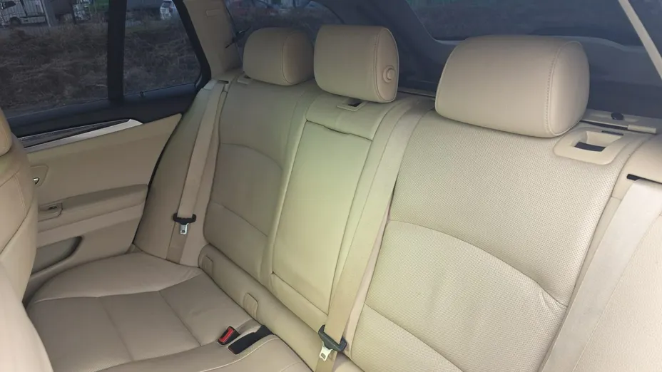 BMW Seria 5 -