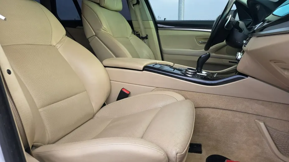 BMW Seria 5 -