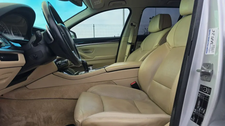 BMW Seria 5 -