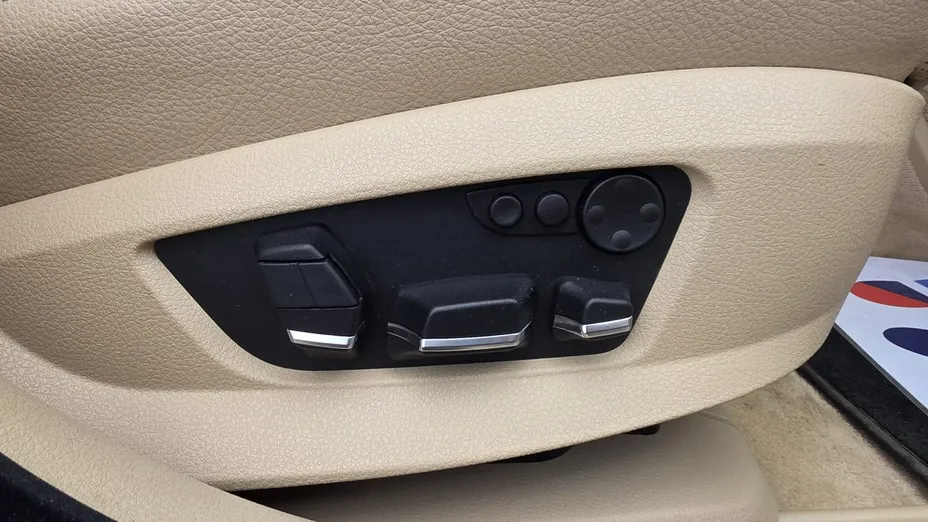 BMW Seria 5 -