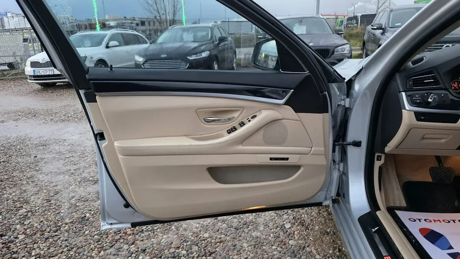 BMW Seria 5 -