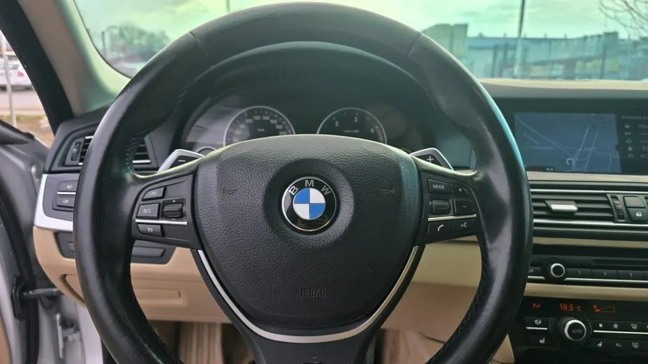 BMW Seria 5 -