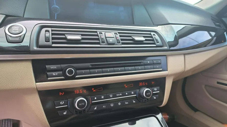 BMW Seria 5 -