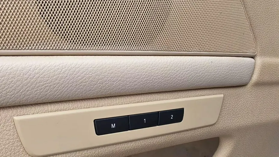 BMW Seria 5 -