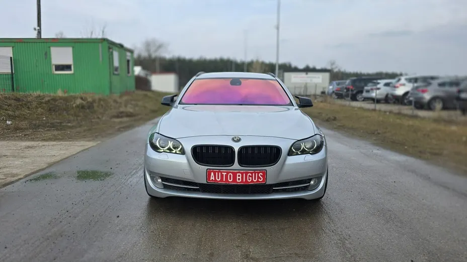 BMW Seria 5 -