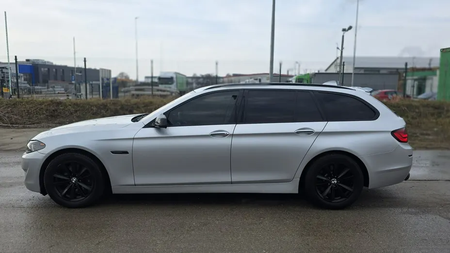 BMW Seria 5 -