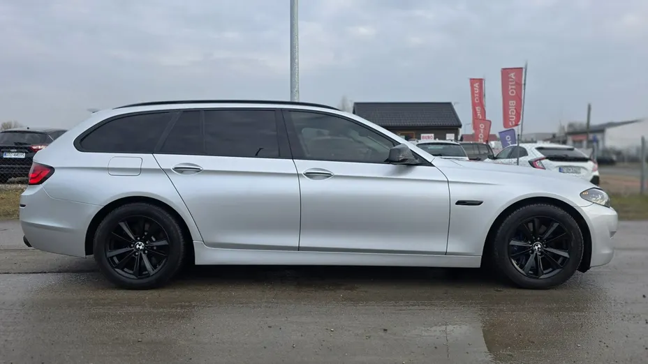 BMW Seria 5 -