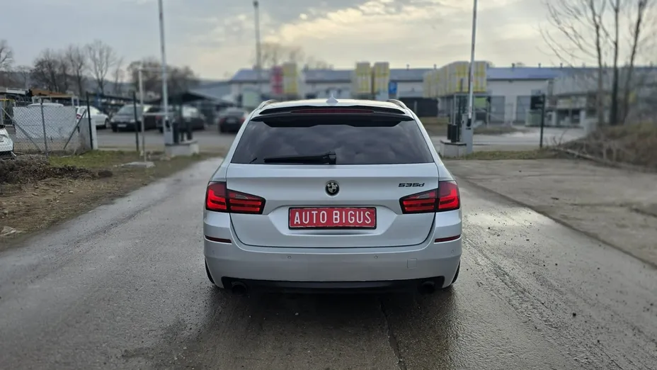 BMW Seria 5 -