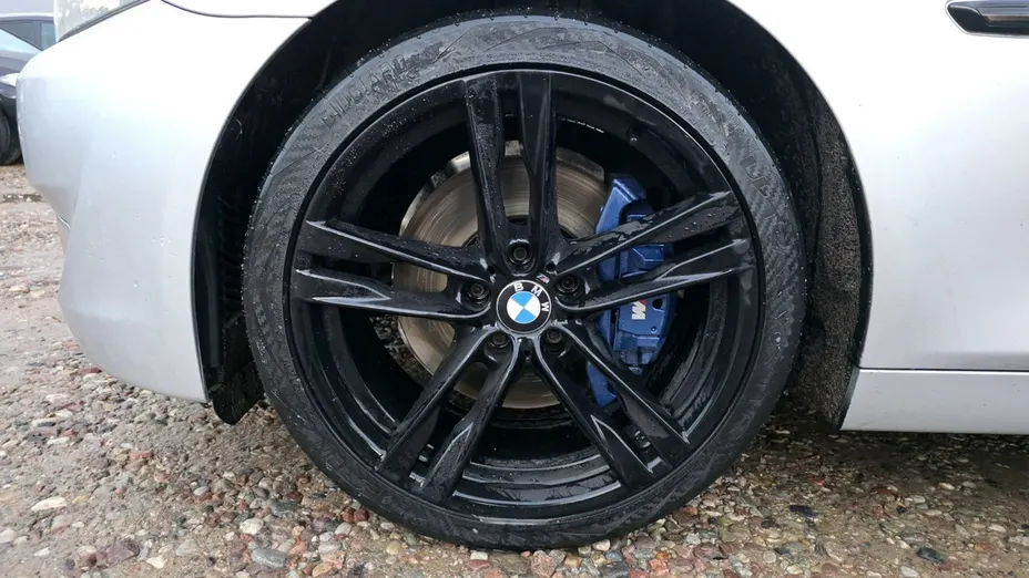 BMW Seria 5 -