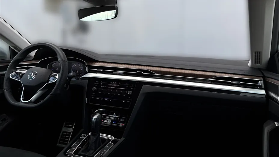 VOLKSWAGEN Arteon Arteon 2.0 TSI Elegance DSG