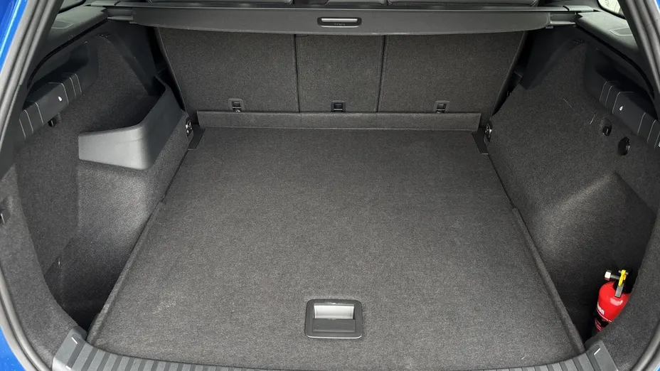 SKODA Kodiaq Kodiaq 1.5 TSI mHEV 4x2 Sportline DSG