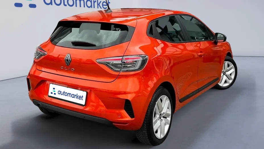 RENAULT Clio Clio 1.0 TCe Evolution