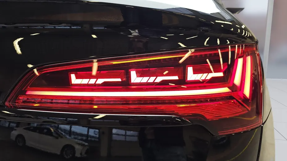 AUDI Q5 Q5 40 TDI mHEV Quattro S Line S tronic