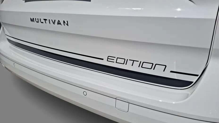 VOLKSWAGEN Multivan Multivan 2.0 TDI L2 Edition DSG Nowy