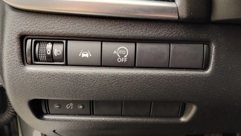 NISSAN Qashqai Qashqai 1.3 DIG-T mHEV N-Connecta