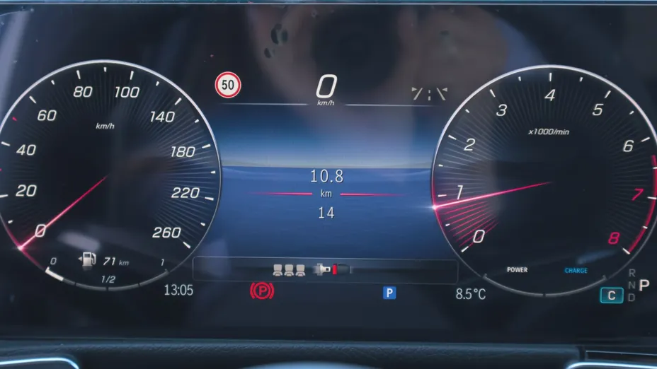 MERCEDES-BENZ GLB GLB 200 AMG Line 7G-DCT Nowy